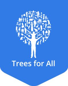 Trees-for-all-Logo-