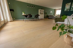 Floer-Hybridholzböden-Reine-Eiche-Subtil-Wohnung-Einrichtung