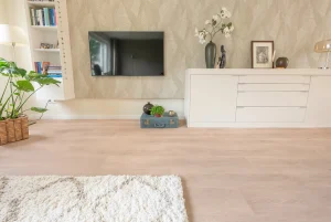 Floer-Dörfer-Vinyl-Bibury-Beige-Eiche-Kundenfoto