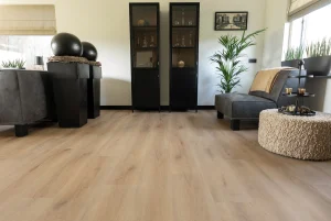 Floer floerboden Dörfer Vinylboden Colmar Ländlich Eiche Einrichtung Wohnzimmer