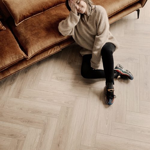 Trendige Farboptionen für Laminat: Verleihen Sie Ihrem Interieur ein stilvolles Upgrade
