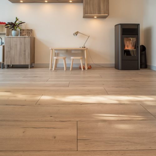 Neuigkeiten zum breiten Laminat!