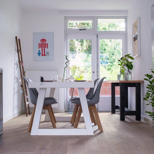 Der Anfang von Floer | 2015 – Blogserie 10 Jahre