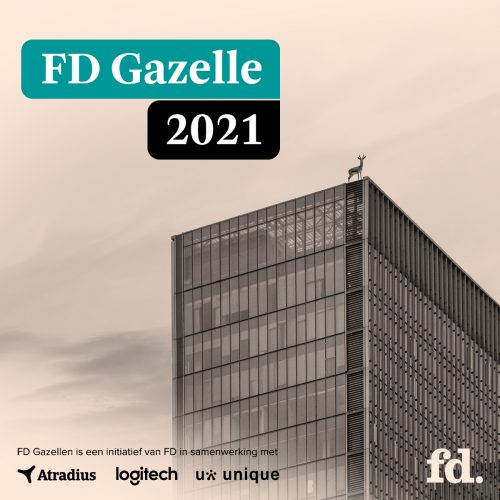 Floer ist FD Gazelle 2021