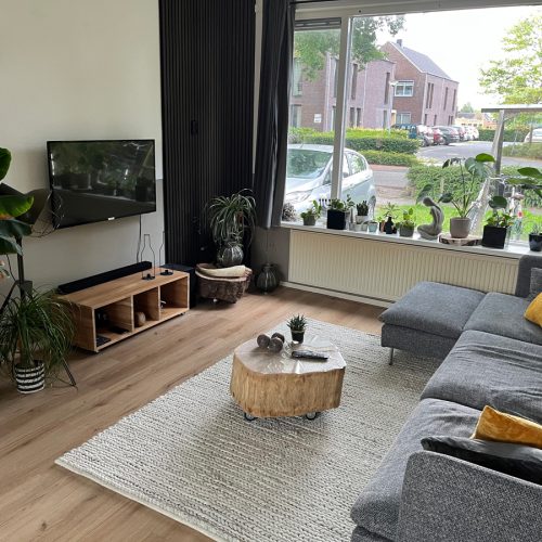 5 Tipps für die Einrichtung einer kleinen Wohnung