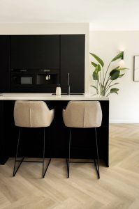 Floer Walfischgrät Vinyl Orca Unbehandelt