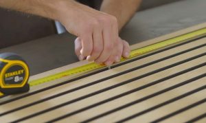 Floer-Floertube-Akupanel-wandpanelen-bevestigen