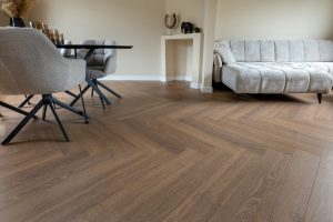 Floer-Walfischgrät-Laminat-Buckelwal-Braun