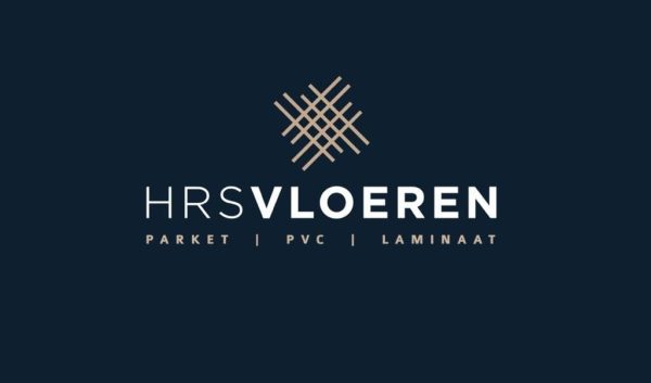 HRS Vloeren Logo