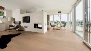 Floer-Walfischgrät-Vinylboden-Gaia-Graubeige