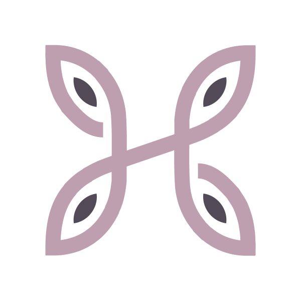 Floer-Hybrid-Holz-logo-rosa-violett