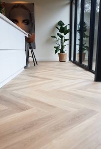 Floer-Walfischgrät-Vinyl-Unarwal-Unbehandelt