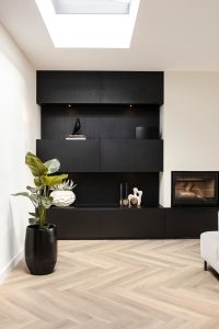 Floer-Walfischgrät-Vinyl-Unarwal-Unbehandelt