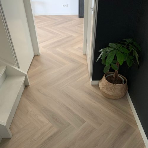 Welcher Boden eignet sich am besten für den Flur? Das solltest du wissen, bevor du dich entscheidest.