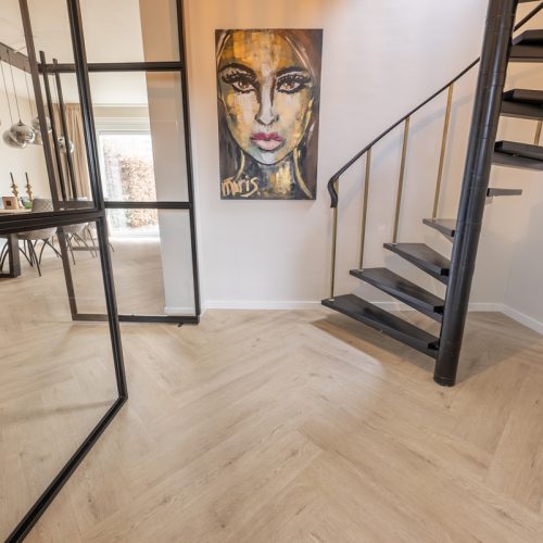 Gaia Graubeige Varianten | Gleiche Farbe, anderer Boden