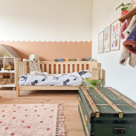 Floer-Landhaus-Laminat-boden-Robuste-Braune-Eiche-Schlafzimmer-1