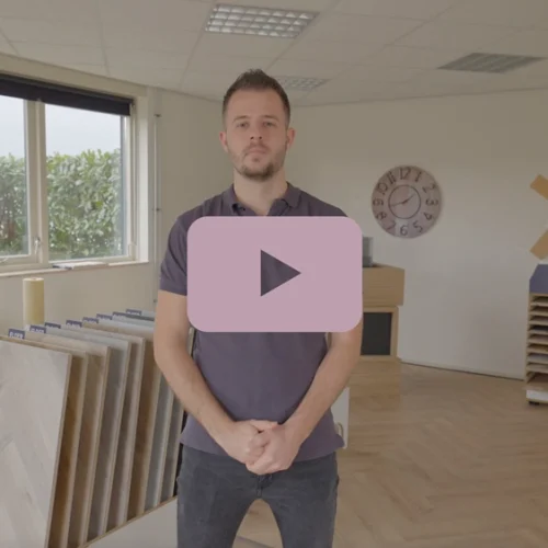 Ist ein Parkett-, Laminat- oder Vinyl-Boden für eine Fußbodenheizung geeignet?