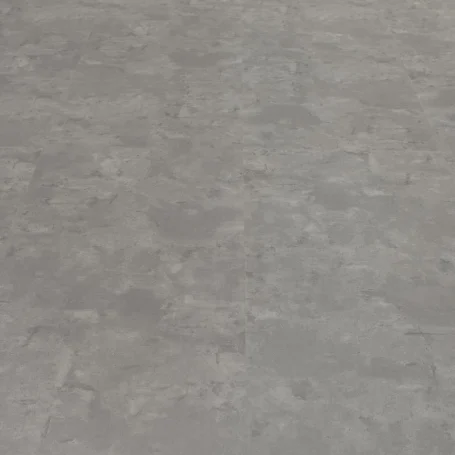 Floer-Boden-Fliesen-Vinyl-Betonlook-Grau