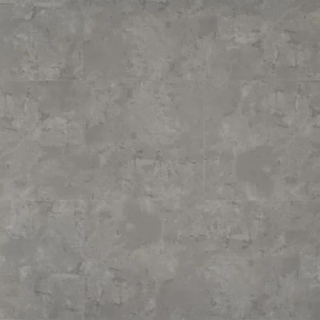 Floer-Boden-Fliesen-Vinyl-Betonlook-Grau