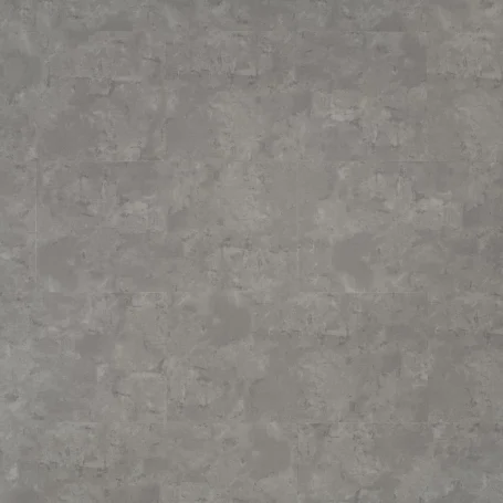 Floer-Boden-Fliesen-Vinyl-Betonlook-Grau