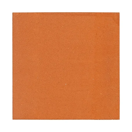 Floer-Terracotta-Fliese-Roja-L-Maschinell-Produkt