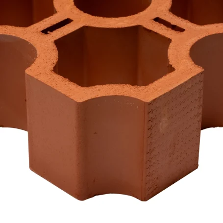 Floer-Terracotta-Raumtrenner-Stern-Product-Detail