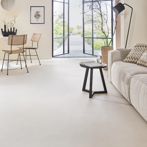 Vinylboden entfernen, wie macht man das?