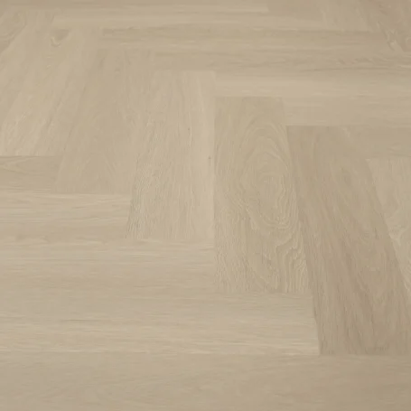 Floer Fischgrät Vinyl Beige Eiche