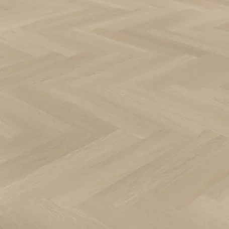 Floer Fischgrät Vinyl Beige Eiche
