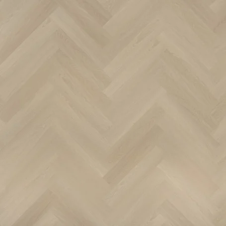 Floer Fischgrät Vinyl Beige Eiche