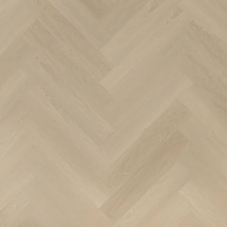 Floer Fischgrät Vinyl Beige Eiche