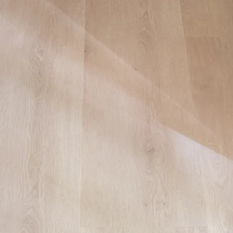 Floer Landhaus Vinyl Boden Verwitterte Eiche Wohnzimmer
