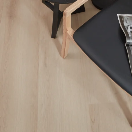 Floer Landhaus Vinyl Hellbraune Eiche