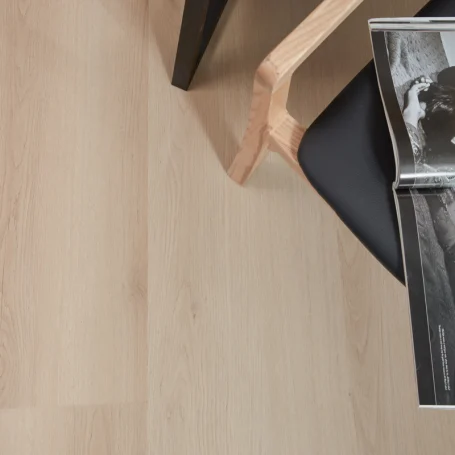 Floer Landhaus Vinyl Hellbraune Eiche
