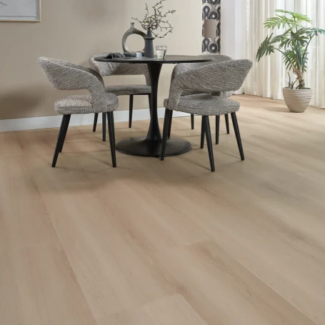 Floer Landhaus Vinyl Hellbraune Eiche
