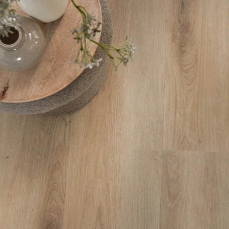 Floer Landhaus Vinyl boden Ländliche Eiche Wohnzimmer