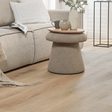 Floer Landhaus Vinyl boden Ländliche Eiche Wohnzimmer