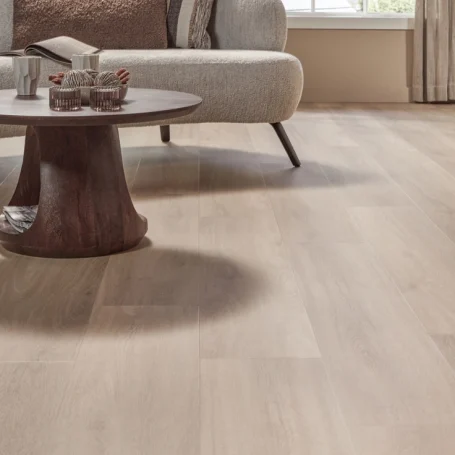 Floer Natur Klick Vinyl Ordesa Unbehandelt das Wohnzimmer