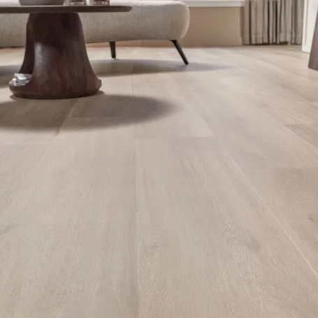 Floer Natur Klick Vinyl Ordesa Unbehandelt das Wohnzimmer