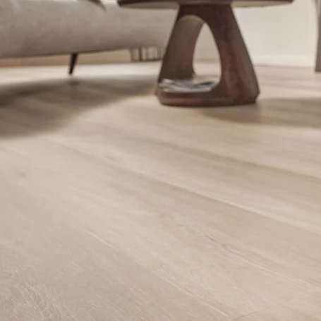Floer Natur Klick Vinyl Ordesa Unbehandelt das Wohnzimmer