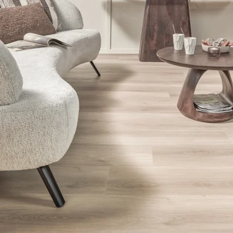 Floer Natur Klick Vinyl Ordesa Unbehandelt das Wohnzimmer
