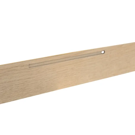 Floer Trap Overzettreden Braun Eiche
