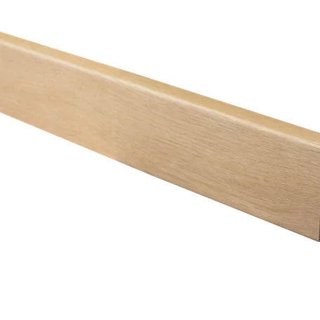 Floer Trap Overzettreden Braun Eiche