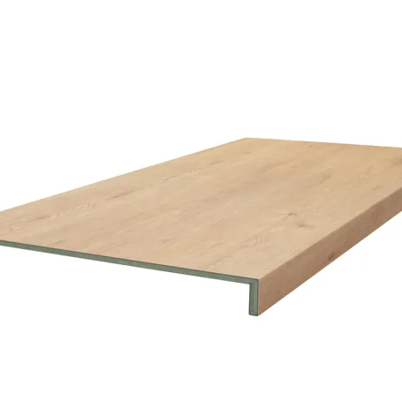 Floer Trap Overzettreden Gaia Graubeige