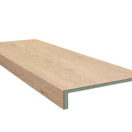 Floer Trap Overzettreden Gaia Graubeige