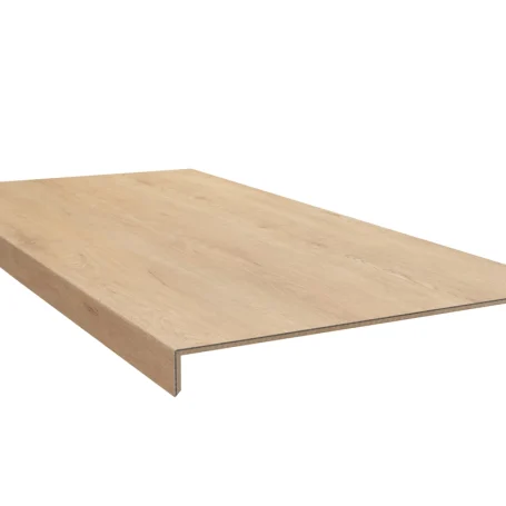 Floer Treppen Aufsetzstufen Gaia Graubeige