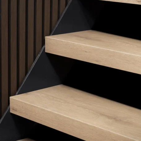 Floer Trap Overzettreden Gaia Graubeige