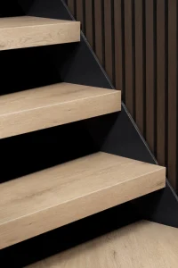 Floer Trap Overzettreden Gaia Graubeige