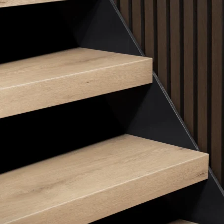 Floer Trap Overzettreden Gaia Graubeige