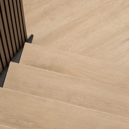 Floer Trap Overzettreden Gaia Graubeige